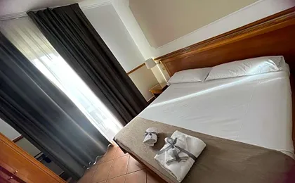 Hotel Leopardi