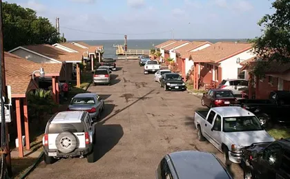 Bayfront Cottages