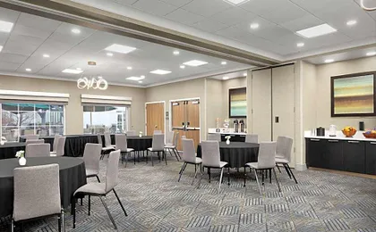 Homewood Suites By Hilton York