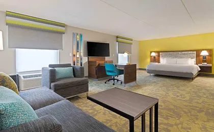 Hampton Inn Jacksonville-I-295 East/Baymeadows