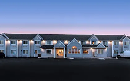 Microtel Inn & Suites by Wyndham Sainte Genevieve