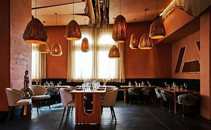 Twelve Midtown, Autograph Collection