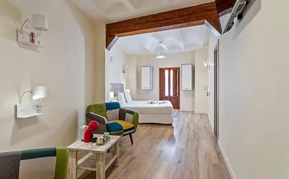 Hostel SEA&DREAMS Calpe