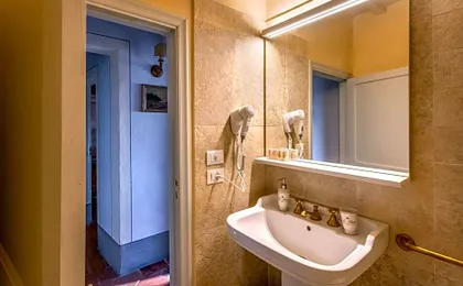 Palazzo Nobile di San Donato - Historic Experience