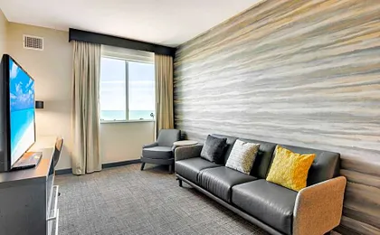 Residence Inn by Marriott Corpus Christi Downtown
