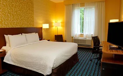 Fairfield by Marriott Inn & Suites Jonestown Lebanon Valley