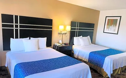 Travelodge by Wyndham Killeen/Fort Hood