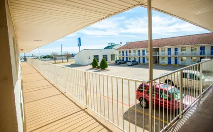 Motel 6 Corsicana Tx