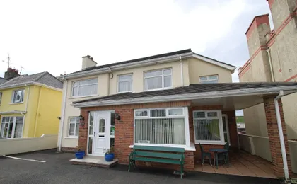 Aaranmore Lodge Bed & Breakfast