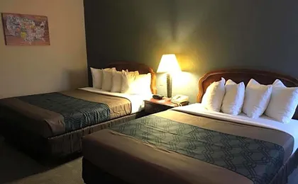 Radford Inn