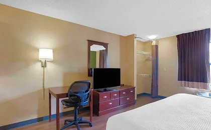 Extended Stay America Suites - Sacramento - South Natomas