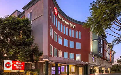 Best Western Plus Avita Suites