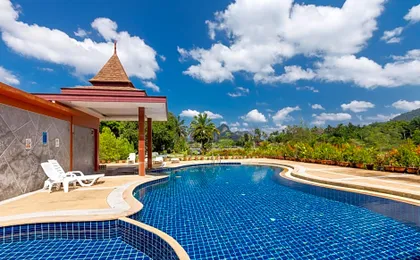 Diamond Place Ao Nang