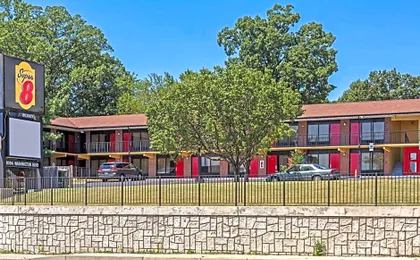 Super 8 by Wyndham Jessup/Baltimore Area