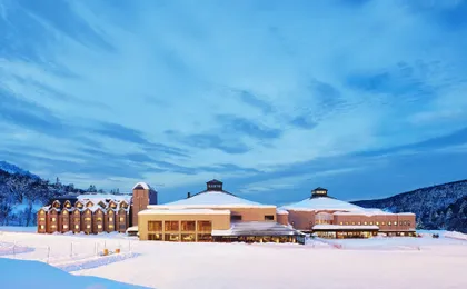 Sheraton Hokkaido Kiroro Resort