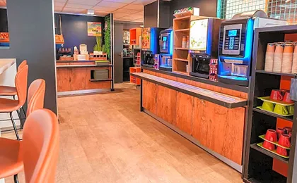 ibis budget Marseille Vieux Port