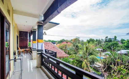 Taos House Lembongan