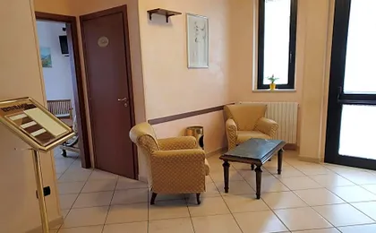 Hotel Margherita
