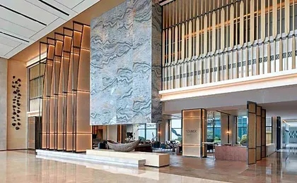 Courtyard By Marriott Qinhuangdao West