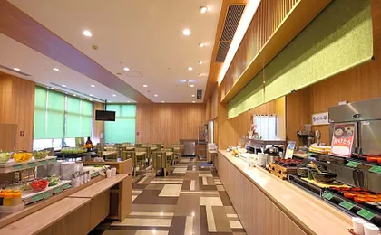 Dormy Inn Express Kakegawa