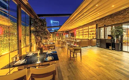 Holiday Inn Ankara - Cukurambar By IHG