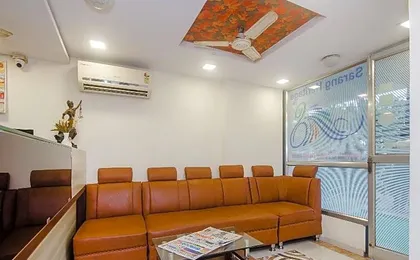 OYO Flagship 756 Hotel Sarang Heritage