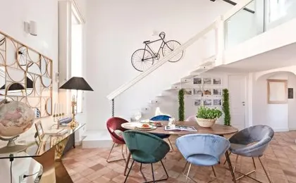 Presidential Penthouse Navona