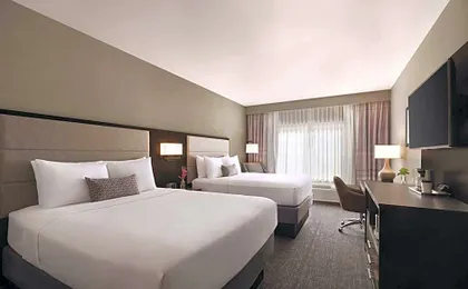 Radisson Hotel Oklahoma City Airport