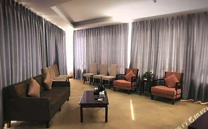 Zhongzhou Yihe Hotel