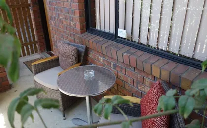Glenelg Gateway Apartments