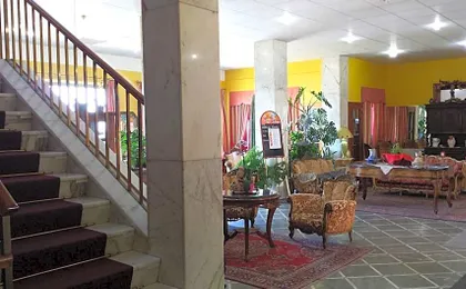 Grande Albergo Abruzzo