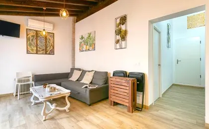La Casita de Viriato