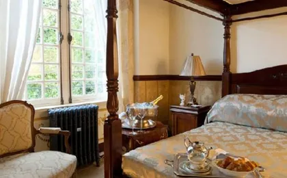 Château de la Ligne