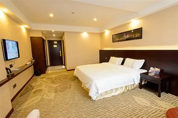 Jia He Hotel