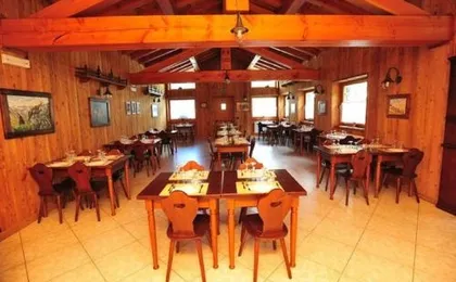 Locanda Lac Place Moulin