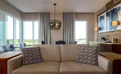 The Stella Hotel, Autograph Collection