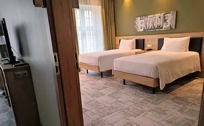 Hampton by Hilton Gdansk Old Town