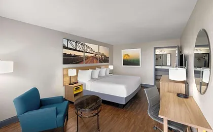 Days Inn by Wyndham Carlisle