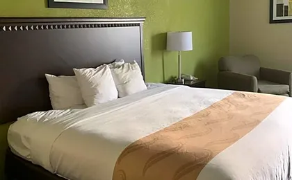 Quality Inn & Suites Quantico