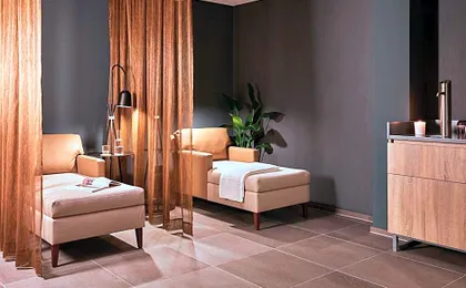 Crowne Plaza Hotel Hamburg - City Alster By IHG