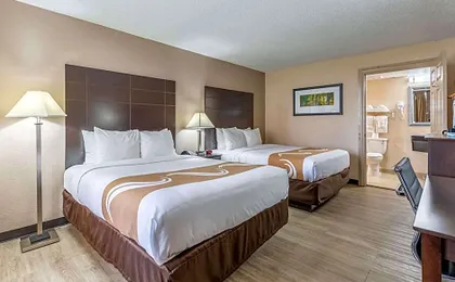 Quality Inn Pasadena - Houston East