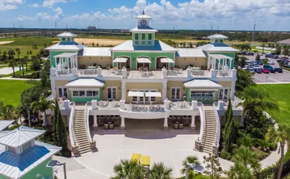 Encore Resort Vacation Homes & Waterpark
