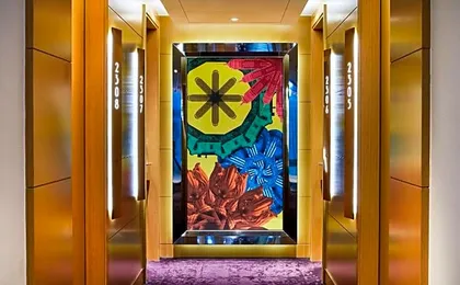 Hotel Indigo Hong Kong Island By IHG
