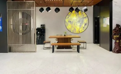 Yunhui Hotel