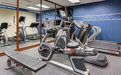 Hampton Inn Daytona Beach-Speedway/Airport