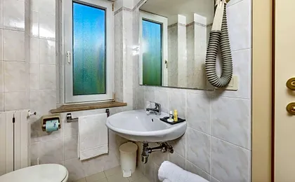 Ariminum Hotel