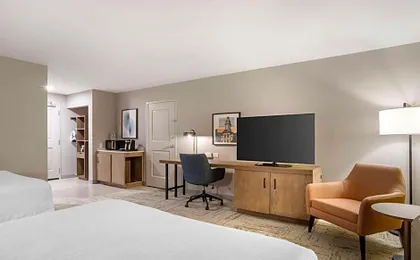 Hilton Garden Inn Charlotte Concord