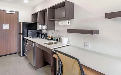 Home2 Suites by Hilton Lexington Keeneland Airport