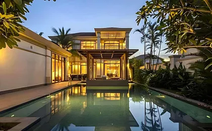 Fusion Resort & Villas Da Nang - Wellness Inclusive