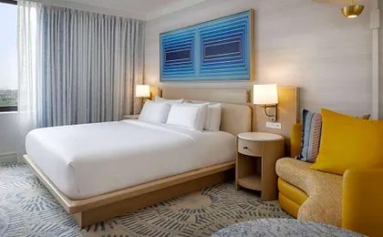 The Highland Dallas, Curio Collection By Hilton